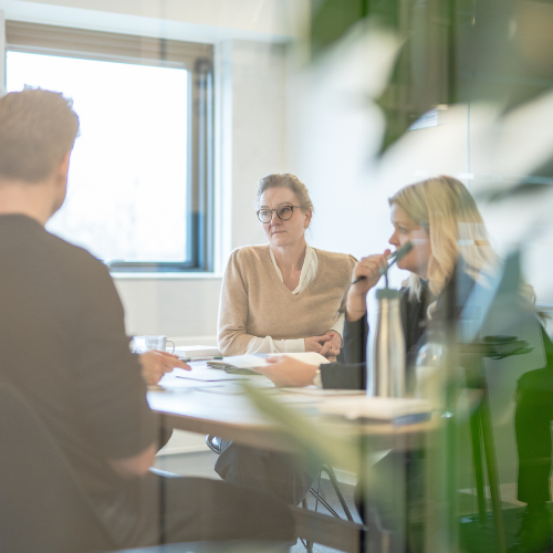 The new official Vision Zero Guide on Wellbeing