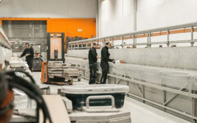 Nye regler for arbejde med isocyanater