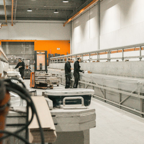 Nye regler for arbejde med isocyanater