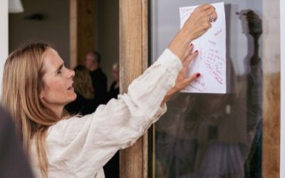 Efterskolen Smededal sætter fokus på trivsel på tværs af generationsskel