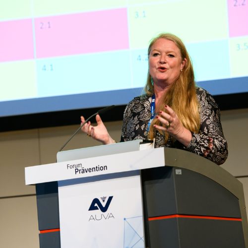 Ny Vision Zero-guide om wellbeing