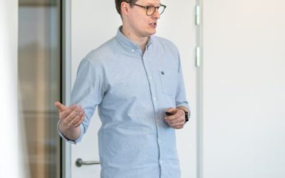 Velliv Foreningens puljer: Et tæt samarbejde banede vejen for ansøgningsprocessen