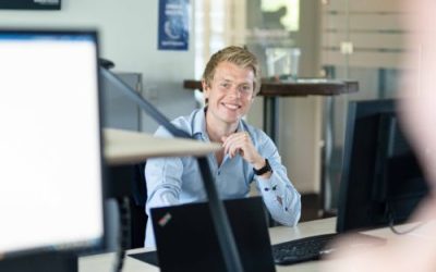 Sådan søger du Velliv Foreningens pulje