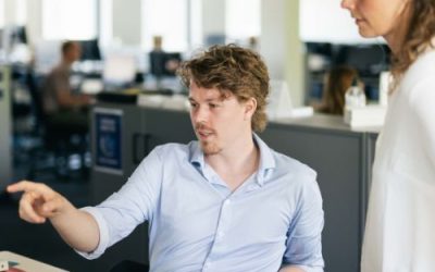 5 pointer om typer, tilknytning og fastholdelse