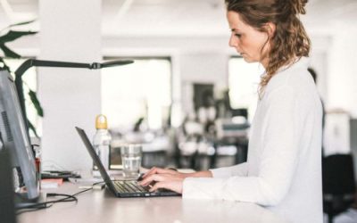 5 gode grunde til at skabe variation i dine arbejdsstillinger