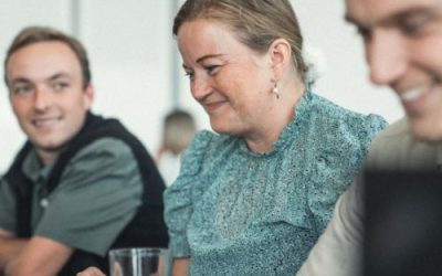 Ledelse på tværs af generationer skaber større sammenhængskraft