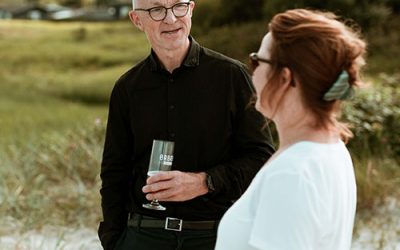 Fokusér på tilknytning til arbejdspladsen og drop tanken om fastholdelse