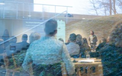 Novozymes: Vision Zero makes it easier to communicate OSH to top management