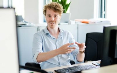 Mød MBTI-træner Rasmus Raabæk Olsen – INFJ