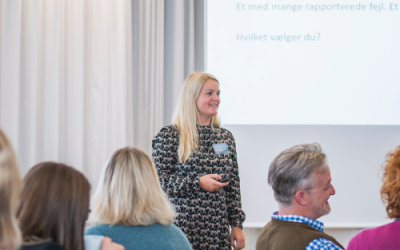 Struktur skaber kultur