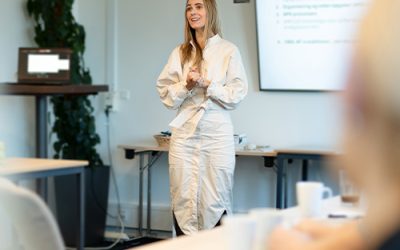 Hvad kan du bruge en supplerende uddannelse til?