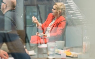 Sådan rekrutterer du til arbejdsmiljøorganisationen